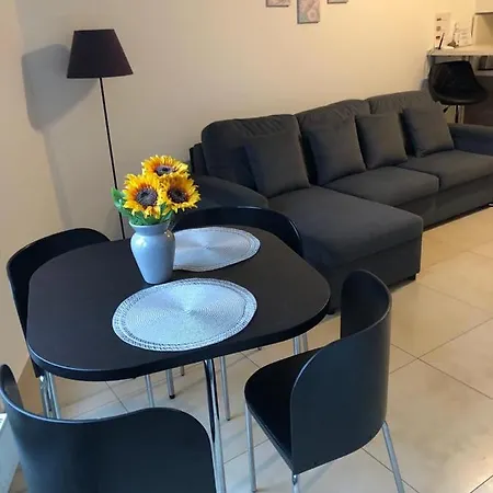 Apartman Olympic Park