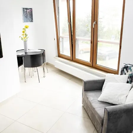 Olympic Park Apartman