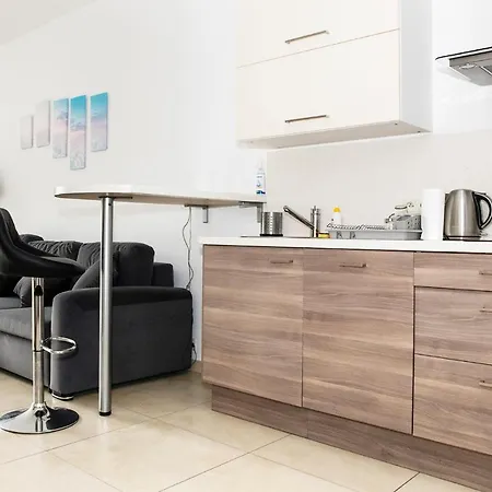 Apartman Olympic Park