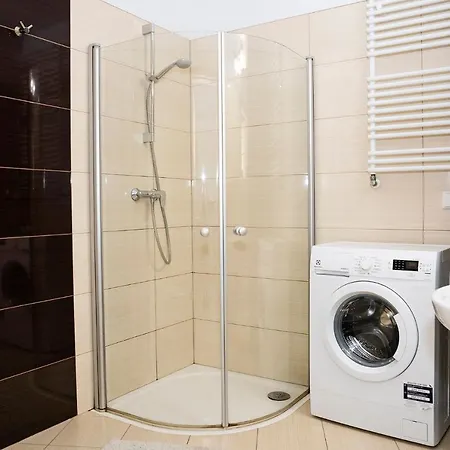 Apartman Olympic Park