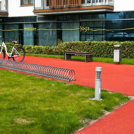 Apartman Olympic Park