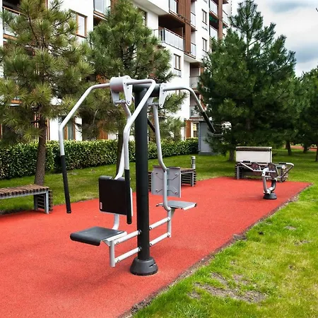 Apartman Olympic Park